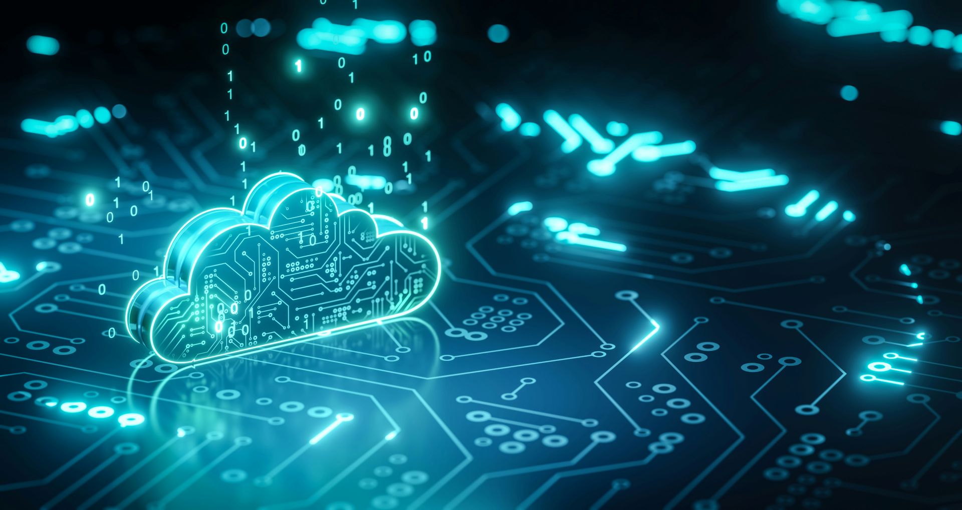 Cloud Backup Solutions UK