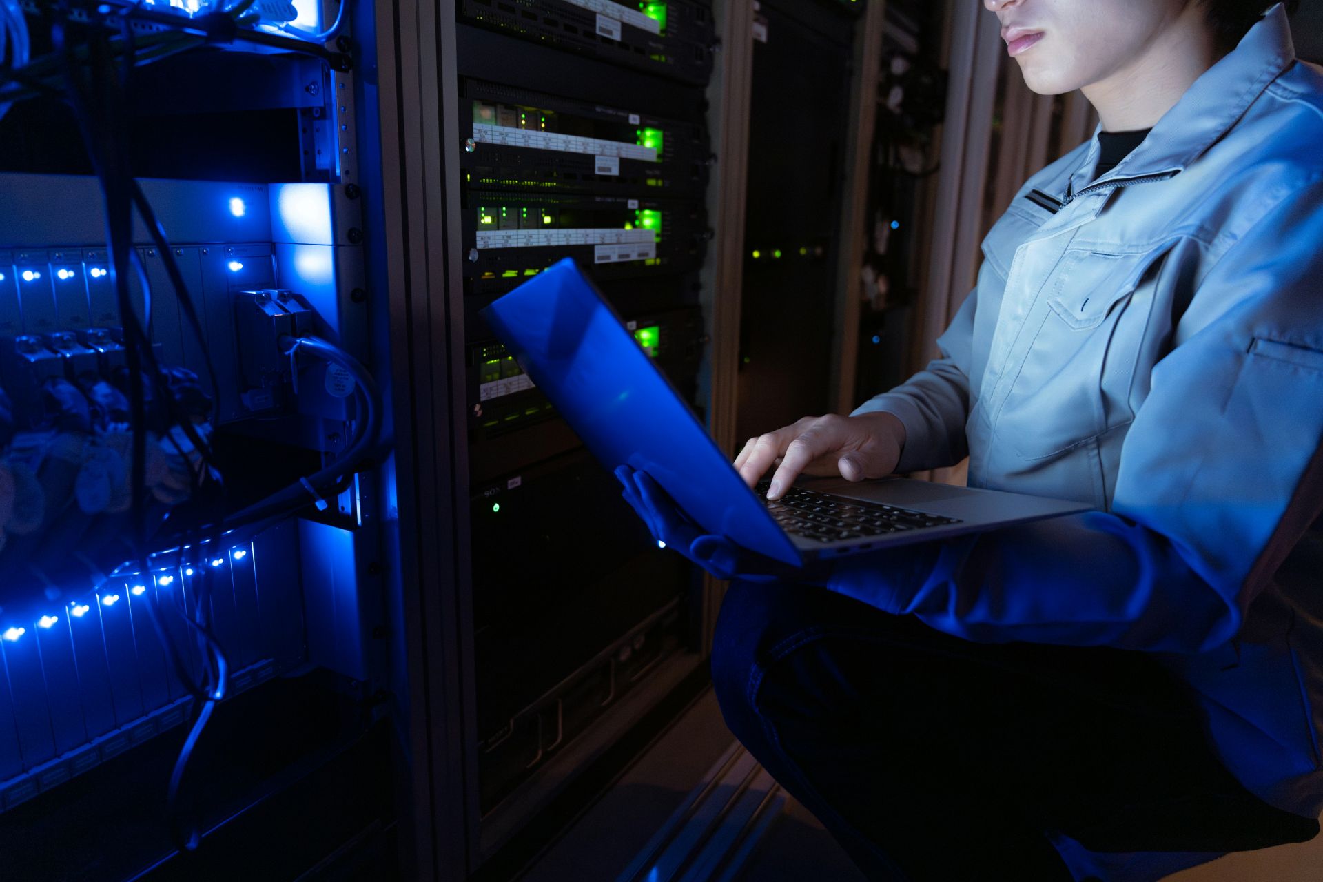 Cloud Backup vs Traditional Backup