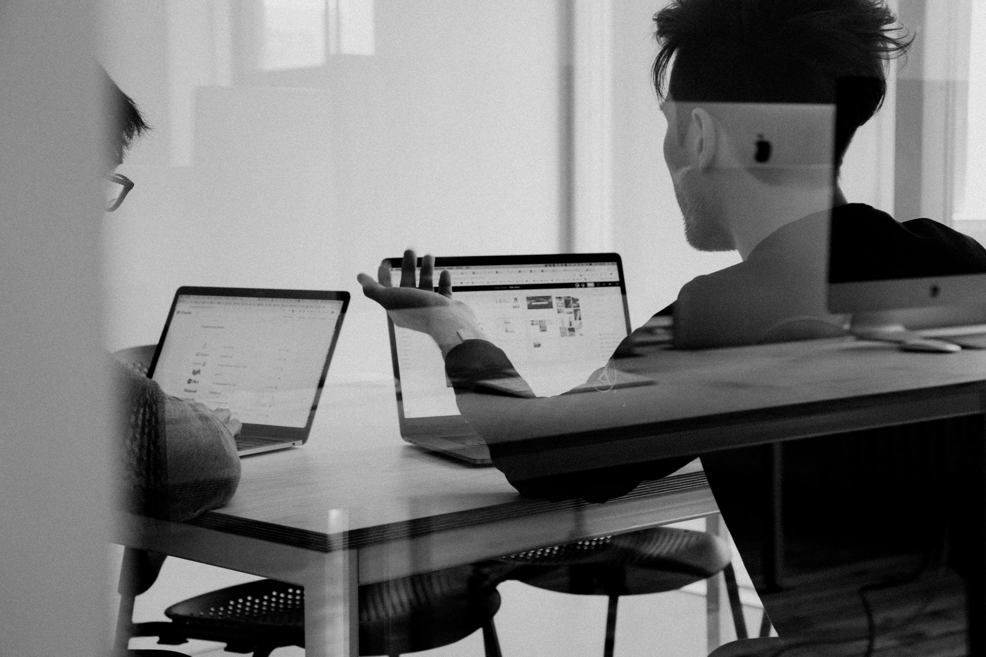 IT strategy consulting for SMEs UK