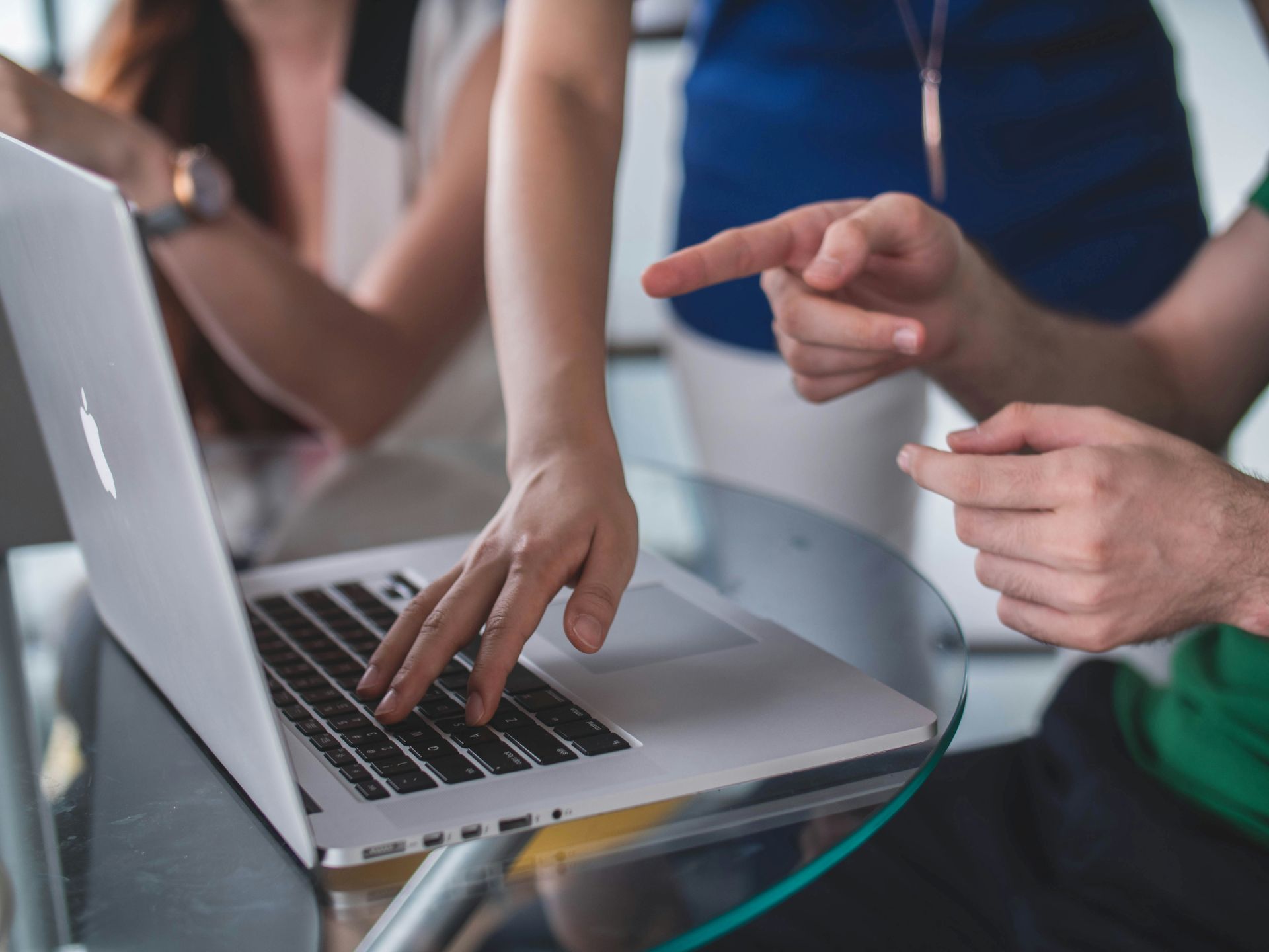 Managed IT Services vs In-House IT