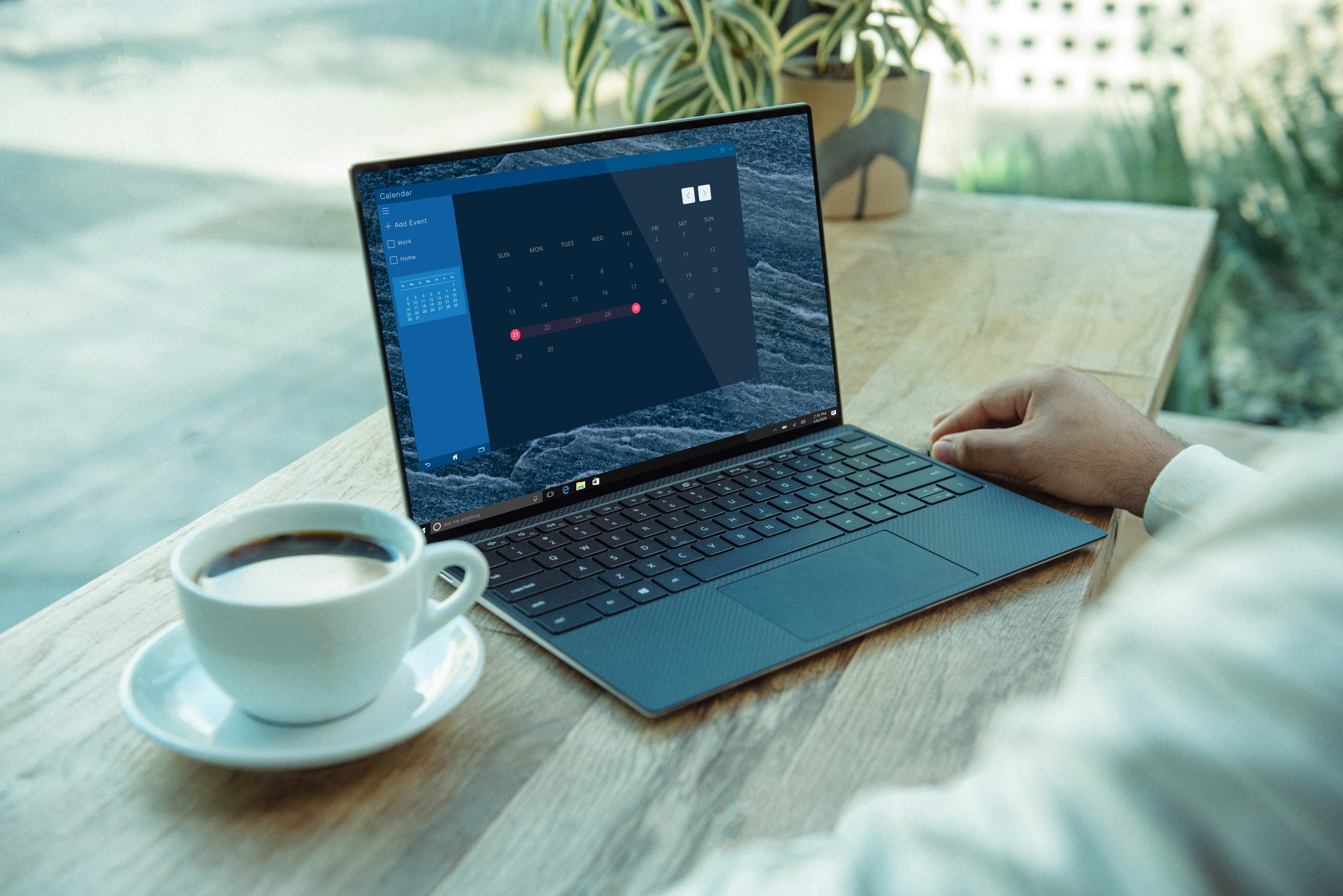 Microsoft Copilot for Business UK